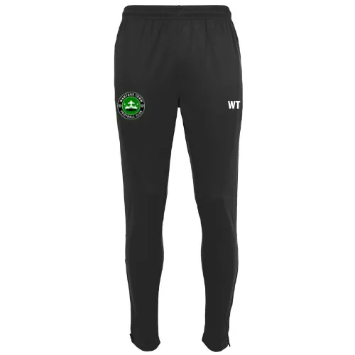 Wantage Town Football Club Managers First Trouser