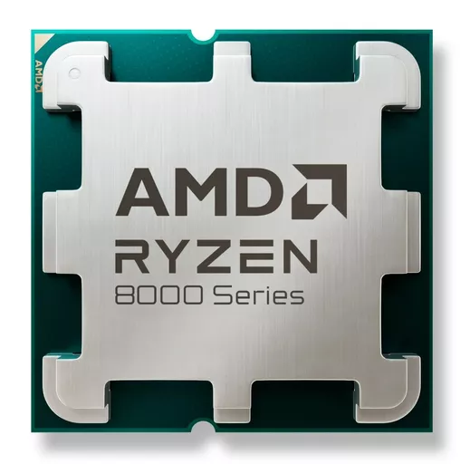 AMD Ryzen 7 8700F processor 4.1 GHz 16 MB L3