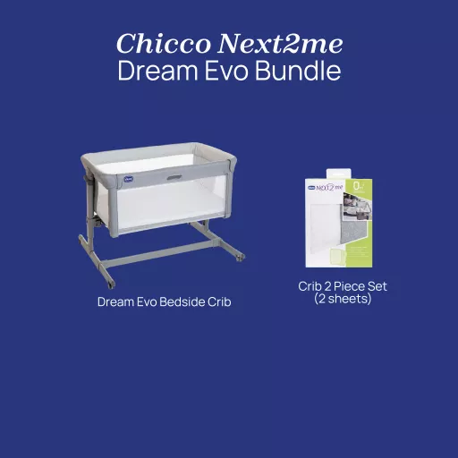 Chicco dream crib best sale