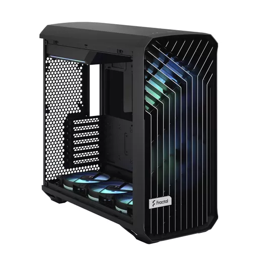 Fractal Design Torrent Tower Black