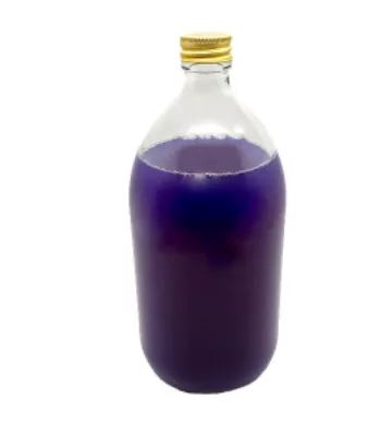 D/E Neutralising Broth, Syrup
