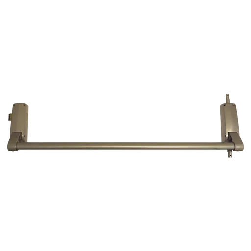ASEC Double Rebated Panic Bolt Set