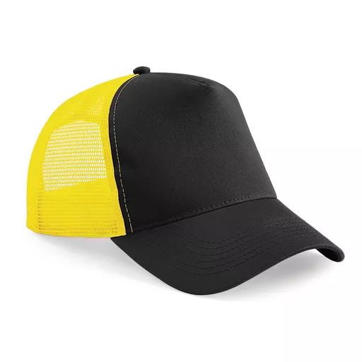 Snapback Trucker