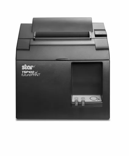 Star Micronics TSP143IIU+ 203 x 203 DPI Wired Direct thermal POS printer