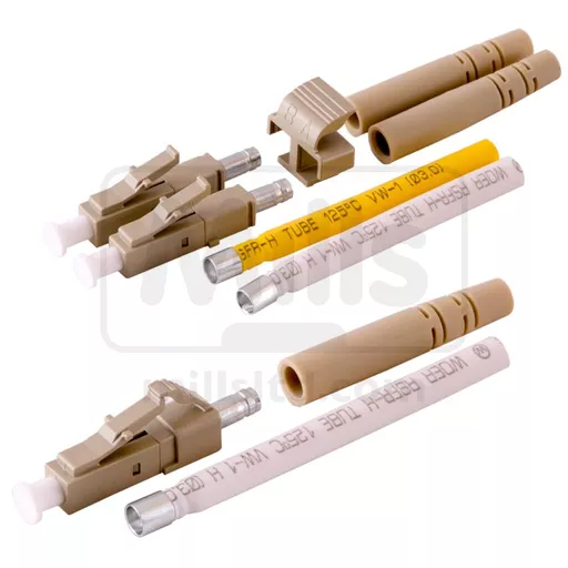 LC Multimode Connector