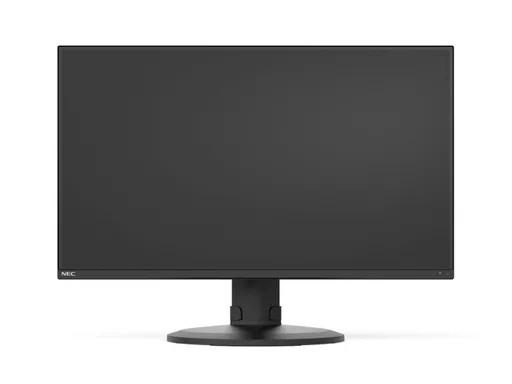 NEC MultiSync E273F computer monitor 68.6 cm (27") 1920 x 1080 pixels Full HD LED Black