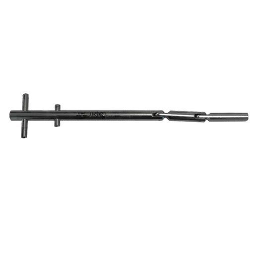 ASEC Otis Type 3 Part Drop Lift Key