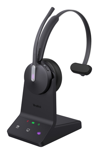 Yealink 1208737 Mono Teams Headset