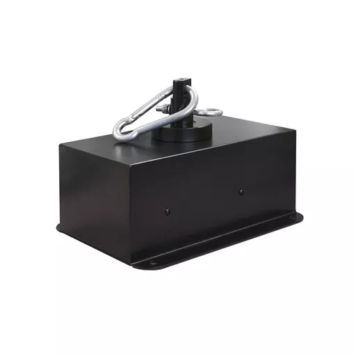 Equinox 1 RPM Heavy Duty Mirror Ball Rotator up to 120cm