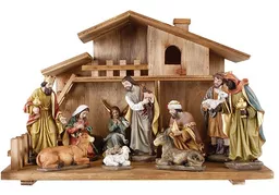 Nativity 6inch Figures.jpg
