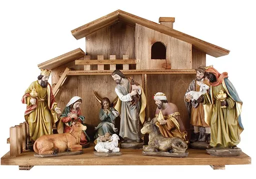 Nativity 6inch Figures.jpg
