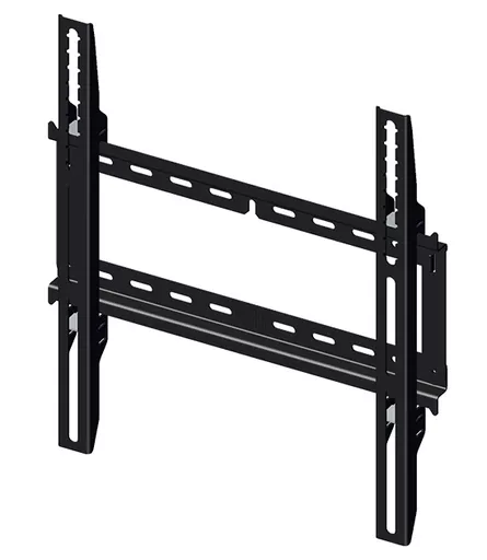 Unicol VZWW1 TV mount 144.8 cm (57") Black