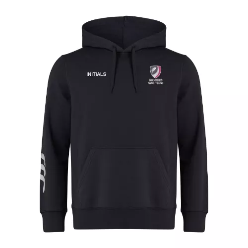 Oxford Brookes University Table Tennis Senior Club Hoodie