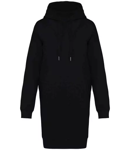 Native Spirit Ladies Hooded Dress