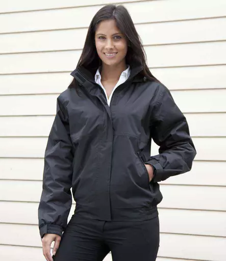 Result Core Ladies Channel Jacket