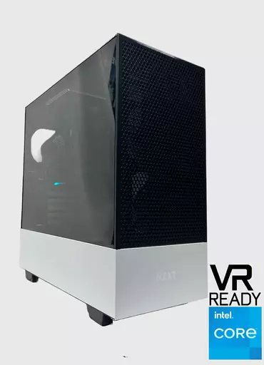 Entry Video Editing PC