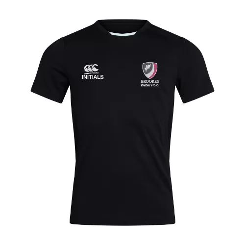 Oxford Brookes University Water Polo Senior Club Dry Tee