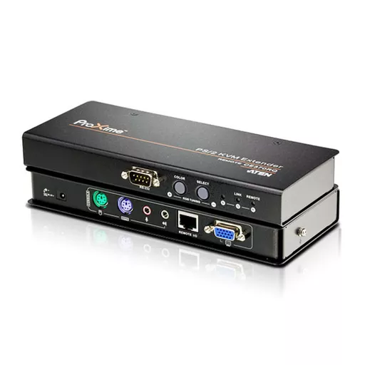 ATEN CE370 console extender