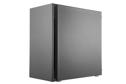 Cooler Master Silencio S400 Midi Tower Black