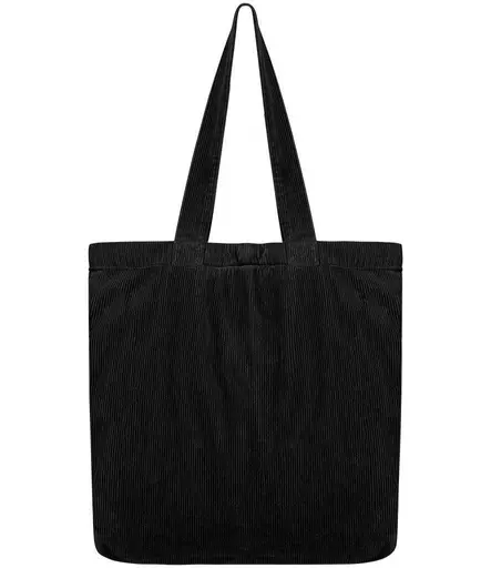 Native Spirit Eco Friendly Corduroy Bag