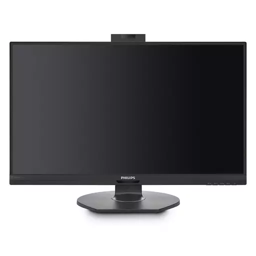 Philips B Line 272B7QUBHEB/00 computer monitor 68.6 cm (27") 2560 x 1440 pixels Quad HD LCD Black