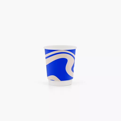 Double Wall Cup