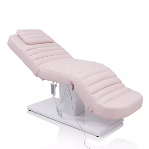 SkinMate Darcy Beauty Bed - Pink