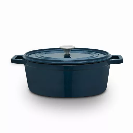 Nattura 29cm Oval Casserole