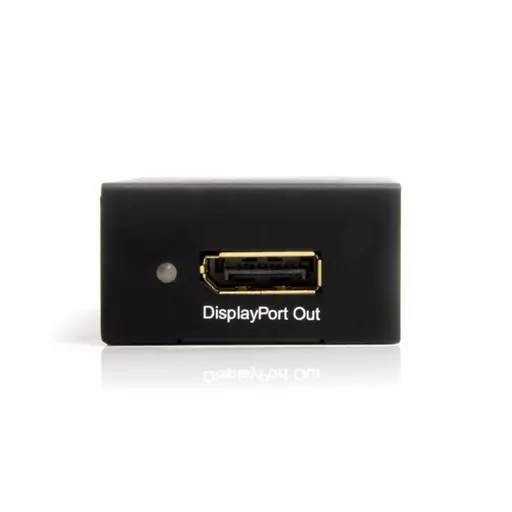 StarTech.com HDMI or DVI to DisplayPort Active Converter