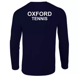 OULTC_GildanLongSleeveTShirt_Navy_Back.png