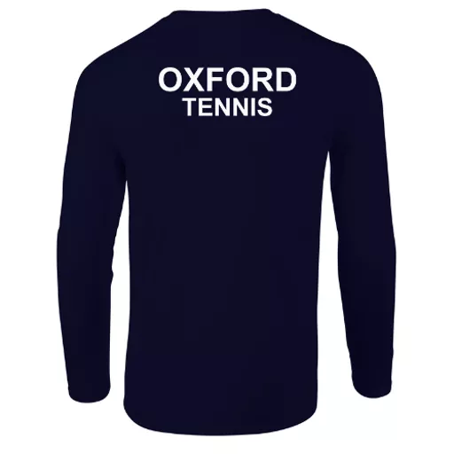 OULTC_GildanLongSleeveTShirt_Navy_Back.png