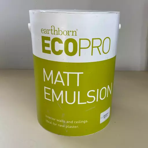 Matt Emulsion - Chestnut 5L
