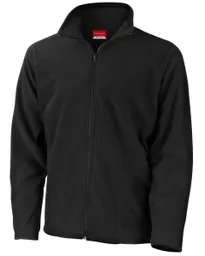 Microfleece Jacket