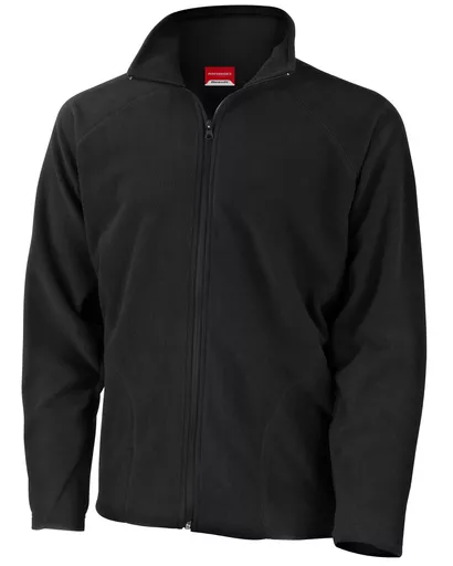Microfleece Jacket
