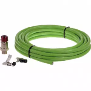 Axis 01541-001 camera cable 25 m Green