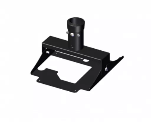 Unicol PSU project mount Ceiling Black