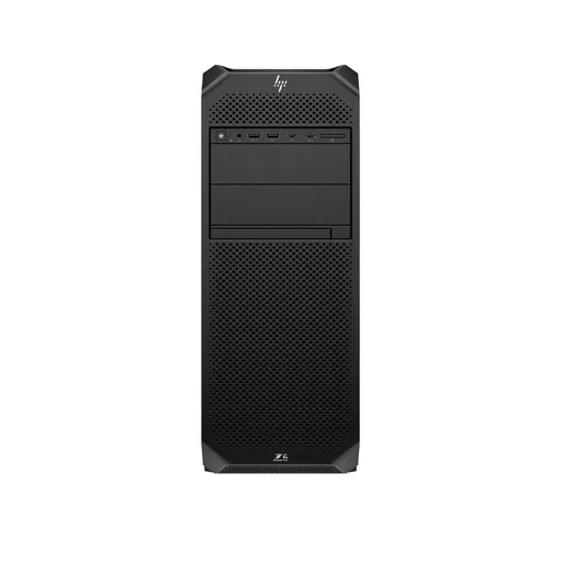 HP Z6 G5 Intel Xeon W w7-3545 64 GB DDR5-SDRAM 2 TB SSD Windows 11 Pro Tower Workstation AI Workstation Black