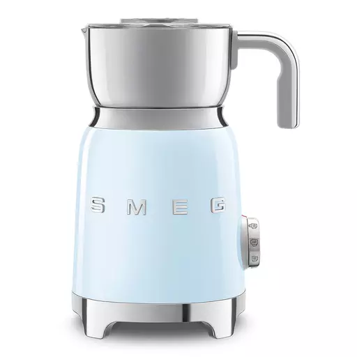 Smeg Milk Frother with Tritan TM Renew