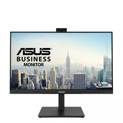 ASUS BE279QSK 68.6 cm (27") 1920 x 1080 pixels Full HD LCD Black