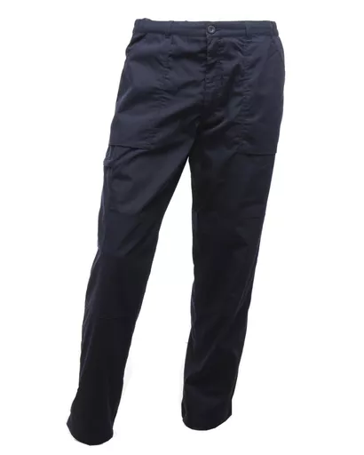 Lined Action Trouser (Short)