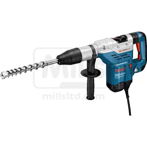 Bosch GBH 5-40 DCE 1SDS Max Rotary Hammer Drill