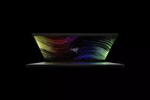 Razer Blade 17 RZ09-0423EWD3-R3W1 notebook i7-12800H 43.9 cm (17.3") Quad HD Intel® Core™ i7 16 GB DDR5-SDRAM 1000 GB SSD NVIDIA GeForce RTX 3060 Wi-Fi 6E (802.11ax) Windows 11 Home Black