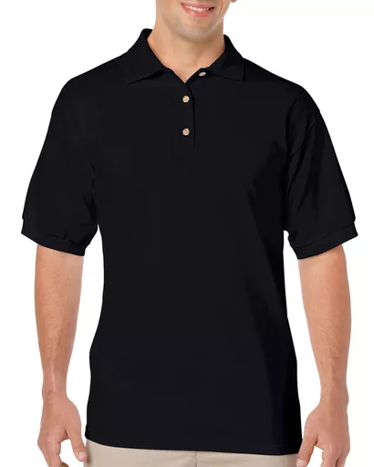 DryBlend® Adult Jersey Sport Shirt