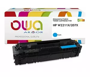 Armor K18892OW toner cartridge 1 pc(s) Compatible Cyan