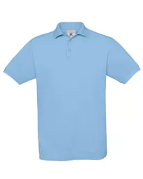 Men's Safran PiquÈ Polo