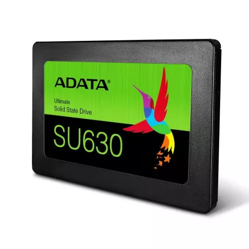 ADATA 480GB Ultimate SU630 SSD