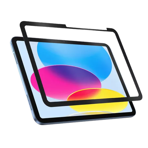 Dux Ducis - Paper-like Drawing & Writing Screen Protector Film - iPad 10 (2022) & iPad 11 (2025)