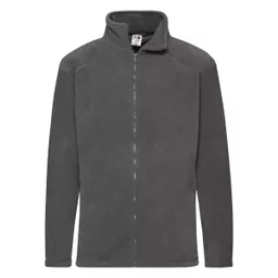 Men's Full Zip Fleece