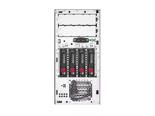 Hewlett Packard Enterprise ProLiant P44718-421 server Tower (4U) Intel Xeon E 2.8 GHz 16 GB DDR4-SDRAM 350 W