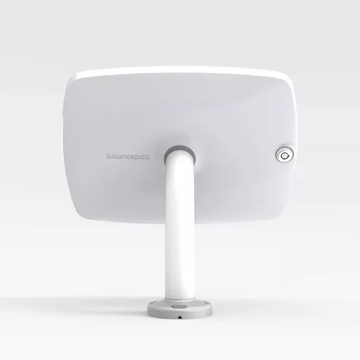 Bouncepad Swivel 60 tablet security enclosure 33 cm (13") White